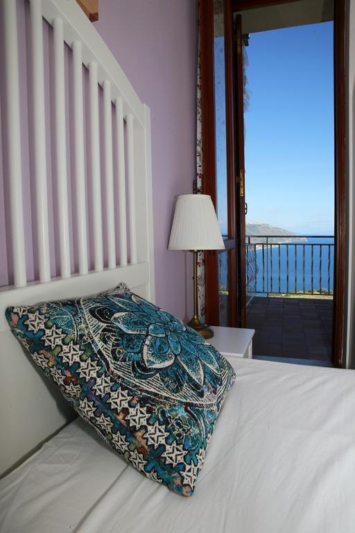 Appartamento Taormina Wonderful View Esterno foto