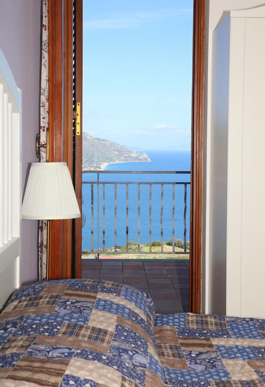 Appartamento Taormina Wonderful View Esterno foto
